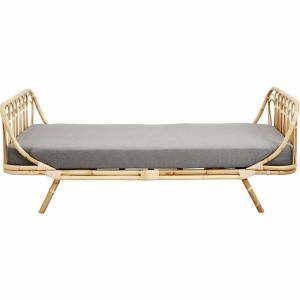 China Rattan Cane Double Bed Frame Bedroom Furniture For Hotel Restaurant And Banquet wholesale