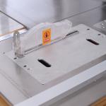 Portable Precision Push Table Saw