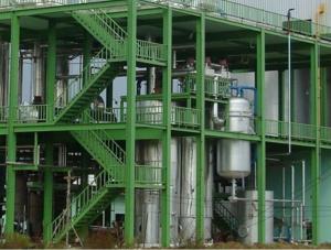 China Alcohol Brewing Equipment High Efficient Molecular Sieve Adsorption Dehydration wholesale