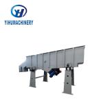 Mining Grade Linear Vibrating Screen