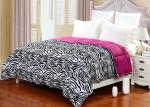 Bedding Home Warm 7Dx64 85g/M2 Printed Quilt
