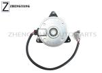 16363-0T030 Toyota Corolla Fan Motor ZRE120 Radiator Cooling Fan Motor Levin