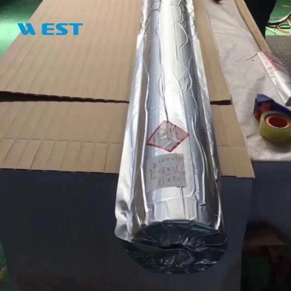 High Strength Bonding EVA PDLC Film Lightweight Sun Proof Easy Cleaning