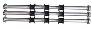 China 49202790000A 49-202790-000A Diebold Opteva Shaft Transport Idler Assembly ATM Spare Parts wholesale