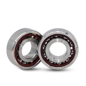 China 85btr10styndblp4a; 85btr10htyndblp4a Angular Contact Ball Bearings for Ships wholesale