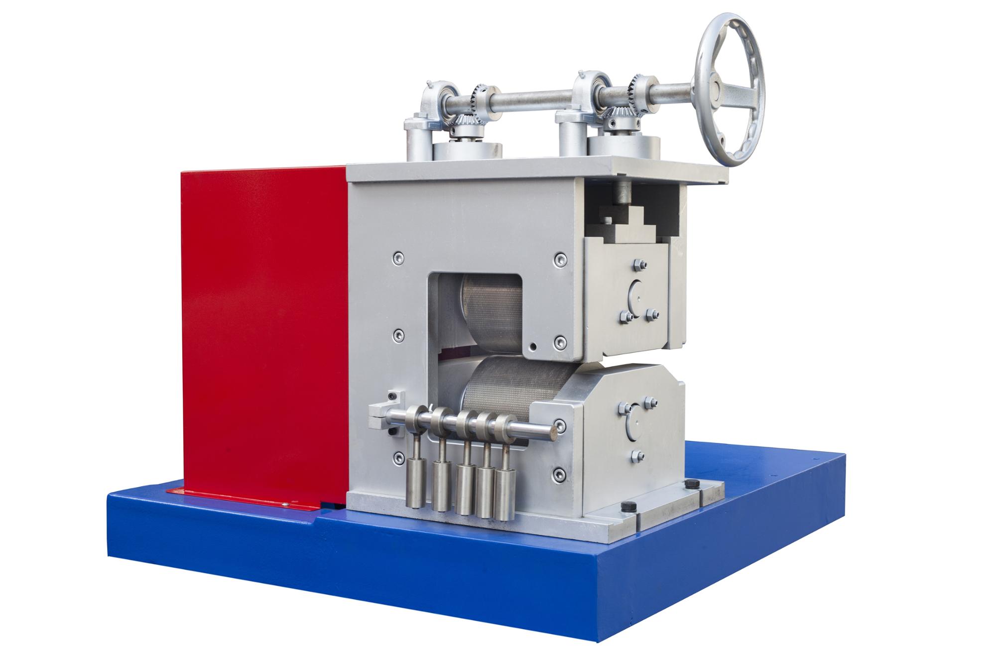 PP Strapping Band Roll Making Machine/Production Line for PP Strapping Band Roll With Wrapped Core