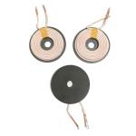 Universal Wireless Charger Qi Wireless Charging Induction Coil