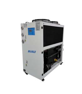 China Powerful High And Low Temperature Integrated Machine 6kW Heating Capacity wholesale