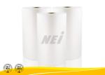 Professional Matte BOPP Thermal Lamination Film SGS ISO14001 Certification