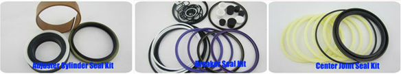 ATLAS Hydraulic Breaker Parts Seal Kit Hammer Kit ATLAS Repair Kit MB1500