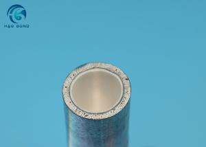 China 200mm Reinforced Plastic Pipes DN25-DN400 6mm 6000mm wholesale