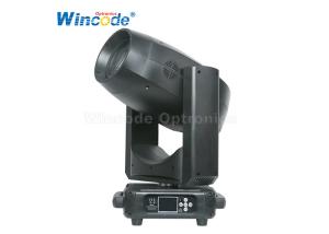 China 440Watt Beam Spot Wash Zoom Moving Head Light With Super CMY CTO wholesale