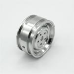 RC Aluminum CNC Bicycle Parts CNC Machine Automotive Parts