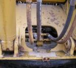 Used CAT Excavator 330BL Good Condition