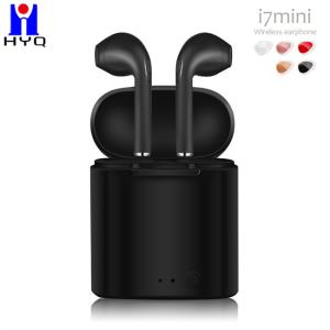 China EDR Sport True Wireless Stereo Earphone 3H With Charging Case wholesale