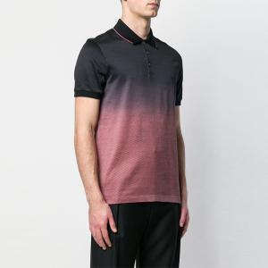 China Short Sleeve Mens Polo Style Shirts Color Changing Color OEM Service wholesale