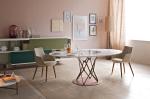 Restaurant Booth Style Dining Set Commercial Grade Table And Chairs Furniture