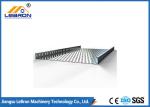 2.0mm Thickness Perforated Cable Tray , HDG Hot Dip Galvanized Cable Tray