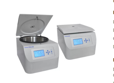 TD4A Bench Top PRP Machine Centrifuge 10ml 20ml 50ml Max. Capacity 200ml Beauty Centrifuge