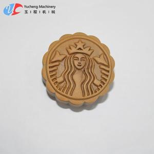 China Customize Yucheng Mooncake Production Line Full Auto High Speed wholesale