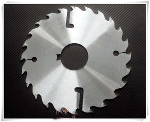 China Tungsten Carbide Steel Saw Blade wood cut blade wholesale