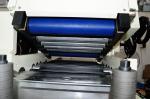 Air Punching And Feeding Straightening Machine Automatic Stamping High Precision