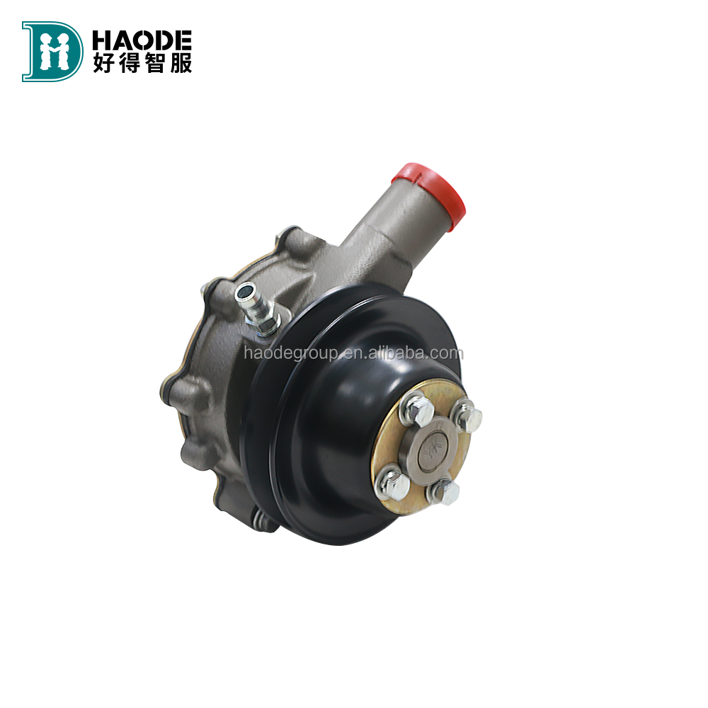 GALLOP 1001185263 Truck Silicon Oil Fan Clutch for Delivery 15-30 Days and High Demand