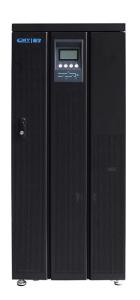 China 30kva 40kva DSP High Frequency Online Ups Power Supply wholesale