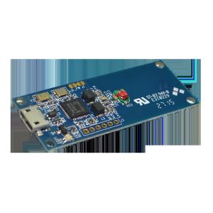 ACM1252u-Z2 USB NFC Reader Module 20mm×22mm Antenna Size 3.65g Weight