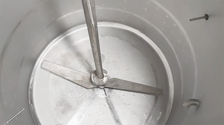2 Vessels 3 Vessels Beer Mashing System Automatic Control for Easy Craft Beer Brewing
