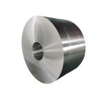 304 316 430 Stainless Steel Flat Strip Cold Rolled Steel Coil