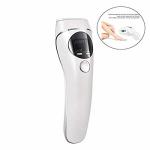 Mini Electric Hair Removal Machine