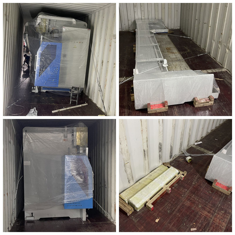 NC WC67Y-125T3200 Torsion Bar Press Brake 7.5KW Motor TP10S CE For Sheet Metal High Strength Steel