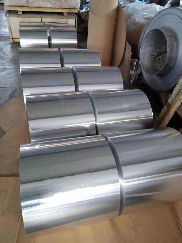 3003 3004 aluminum roofing coil 1.5 thickness hot rolled and cold rolled 1050 1060 1100 h14 aluminum coil