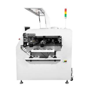 China 2600*1200*1700mm Dual Waves Preheating SMT Soldering Machine wholesale