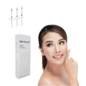 China 2*1ml Neuramis Revolax Dermal Filler Toxins Nabo Hyaluronic Acid wholesale
