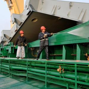 China 700 bar Hydro Jet Electric Pressure Washer wholesale
