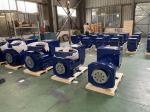 11kw 11 kva Single Phase AC Generator Alternative Energy 1800RPM