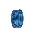 Audio Transfer Car Video Shielded Speaker Cable 2*2.0 Square Mm Oxygen Free