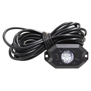 China Mini Bluetooth 4.0 RGB LED Rock Light wholesale