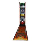Club Dynasty War Games Electronic Dart Board Machine With Soft Tip Darts