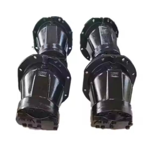 For Excavator PC4000-6 PC3000-6 Swing Motor Hydraulic Motor A2FLM355 95930840