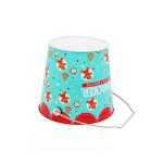 Promotional Ice Bucket 16.3*11.8*14.4cm Cheap Gifts Logo Customized