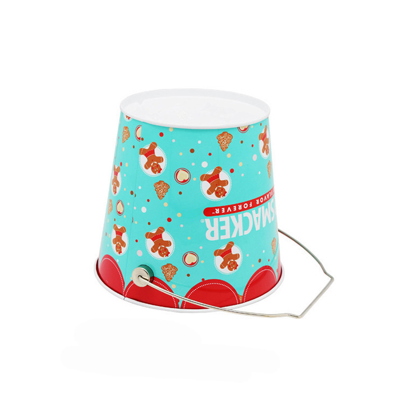 Promotional Ice Bucket 16.3*11.8*14.4cm Cheap Gifts Logo Customized