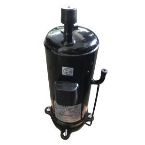 China Stainless Steel E605DH Hitachi 5.4KW Rotary Scroll Compressor wholesale