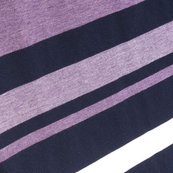 Breathable And Dureble And Clear Good Quality Textured Cotton Pique Fabric For Polo Shirt