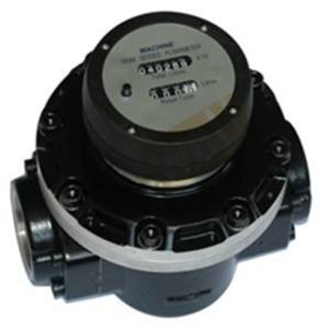 China OGM-A-50 Aluminum Oval Gear Meter wholesale