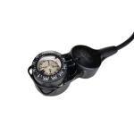 Fluorescent Display Scuba Diving Instrument Underwater Navigation