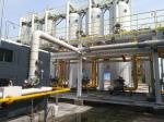 Skid LNG Plant