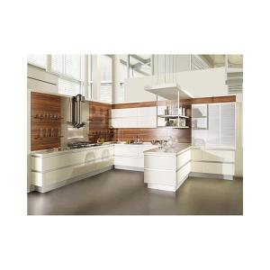China Medium Density Mdf Kitchen Design Chinese Cabinet wholesale